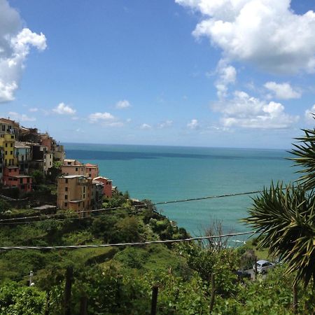 Sole Terra Mare Hotel Corniglia Exterior foto