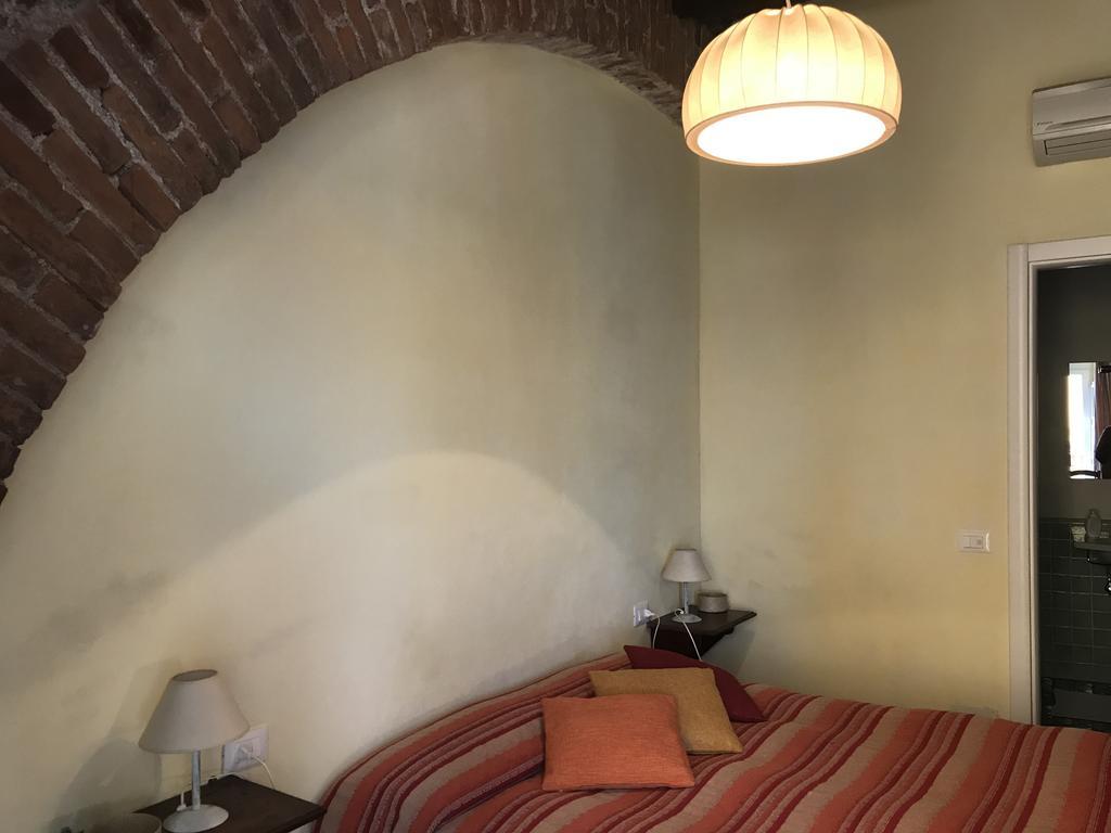 Sole Terra Mare Hotel Corniglia Exterior foto